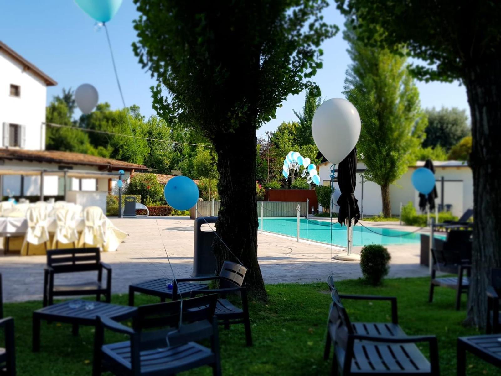 Taverna Napoleone San Lorenzo  Екстер'єр фото