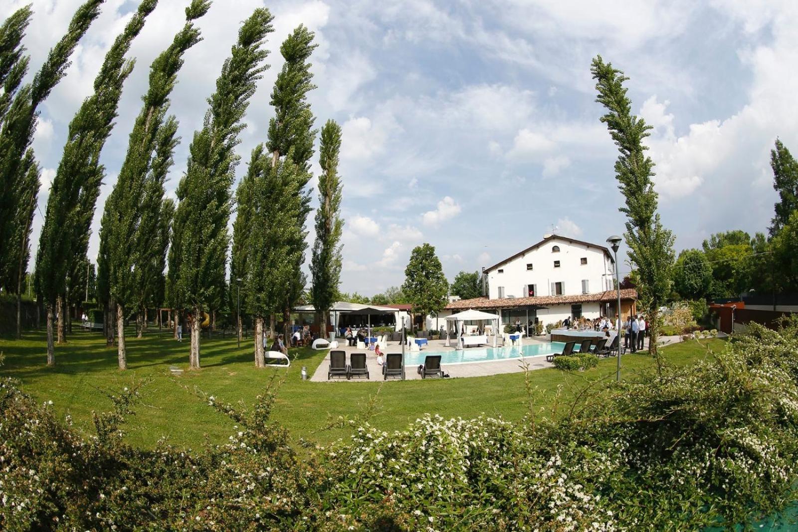 Taverna Napoleone San Lorenzo  Екстер'єр фото