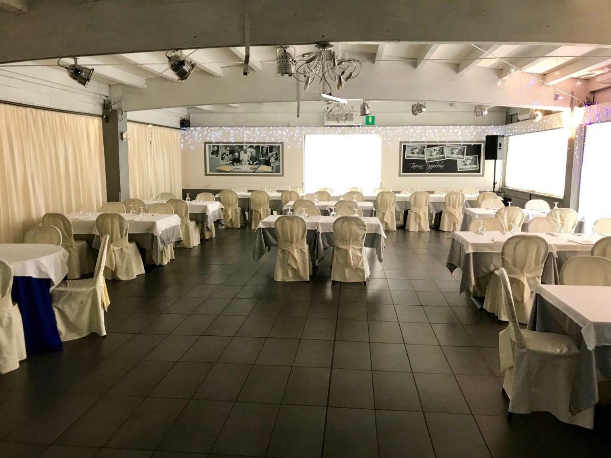Taverna Napoleone San Lorenzo  Екстер'єр фото